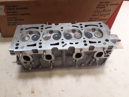 Fiat lancia 2 8 valvole - /,
