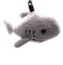 Portachiavi In Peluche /