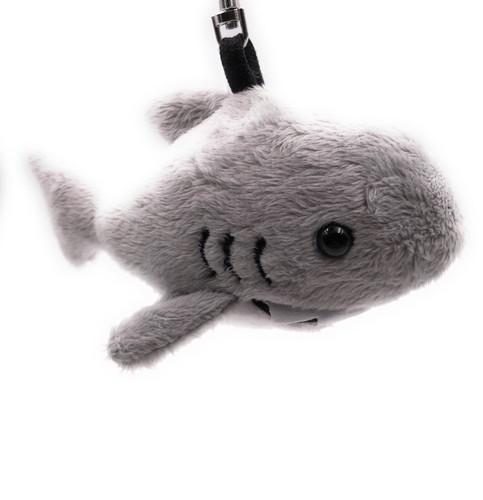 Portachiavi peluche - peluche, /