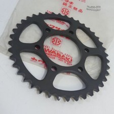 Kawasaki Ricambio Pignone 40