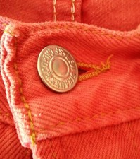 Levi's vero vintage rossi levis jeans