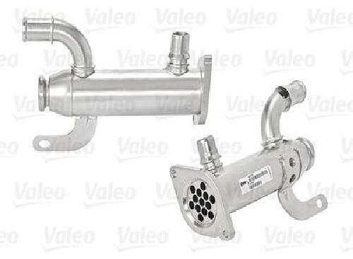 Ricircolo gas scarico - gas,