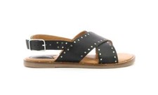 Kickers sandali kicla black - kickers,