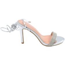 Sandali donna gioiello con