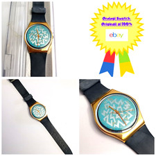 Swatch Gent Sign Of Samas