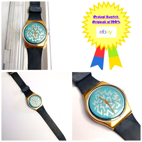 Swatch gent sign samas - sign, of
