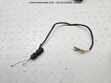 SENSORE STOP POSTERIORE