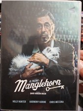 Manglehorn (DVD) Al Pacino -