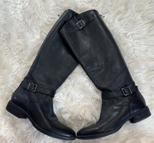 Stivali da equitazione alti