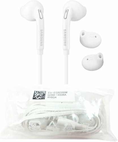 Cuffie samsung originali con - cuffie,