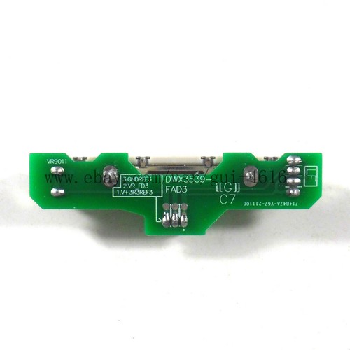 1pz dwx3539 per pioneer ddj - pioneer, ddj-sz