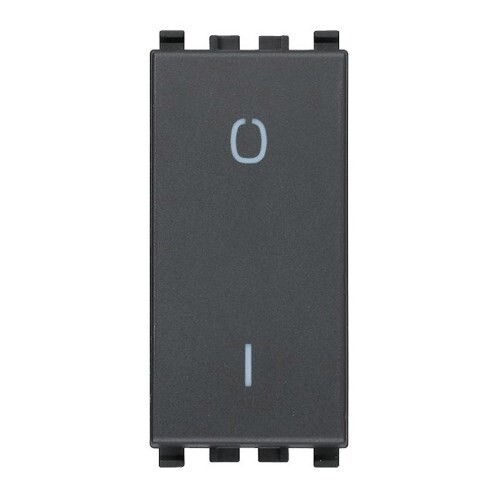 Vimar eikon nera - vimar,