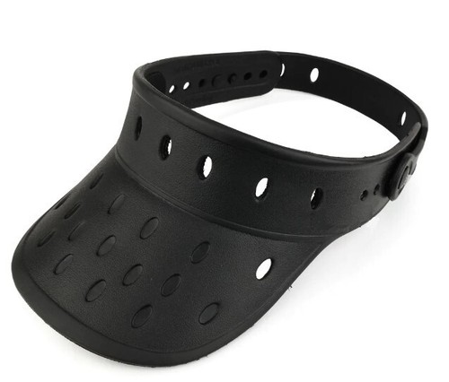 Cappello visiera adatto scarpe - cappello,