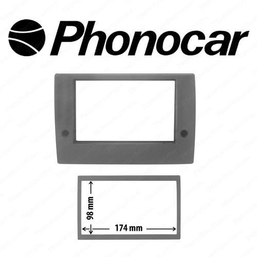 Phonocar 03466 mascherina - phonocar,