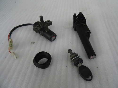 Aprilia scarabeo 50 - (e),