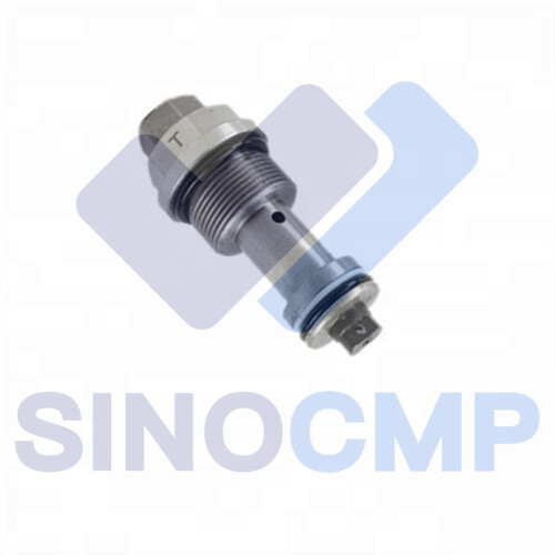 Valvola sicurezza ex120 - di,