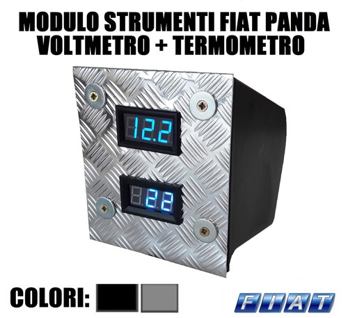 Fiat panda serie - panda,