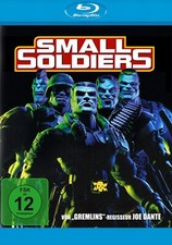 Small Soldiers - (David Cross)