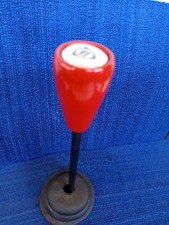 pomello cambio vintage nos