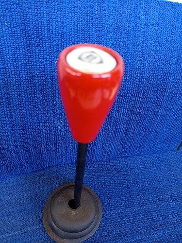 Pomello cambio vintage nos - cambio,