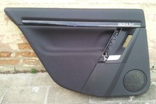 2 rear door panels Opel