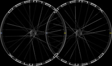 RUOTE e-bike MAVIC E-DEEMAX 30 29 center-lock new