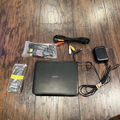 Lettore dvd portatile lcd - portatile,