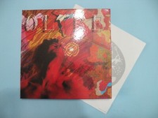 CLAUDIO BAGLIONI - OLTRE - CBS