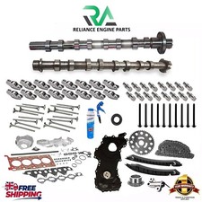 KIT CATENA DISTRIBUZIONE