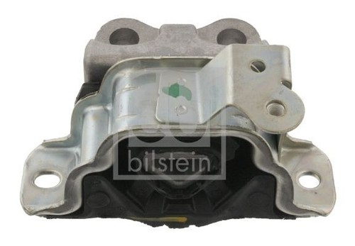 Supporto motore lato cambio - supporto,