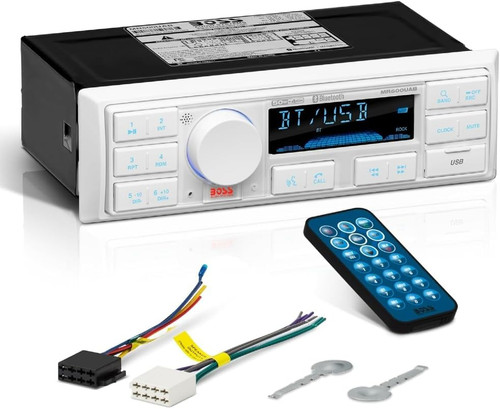 Kit set per boss audio - set,