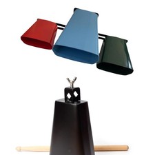 Campanaccio da mucca con alti