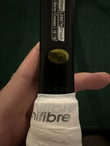 Yonex rds 001 325g - 325g, g3
