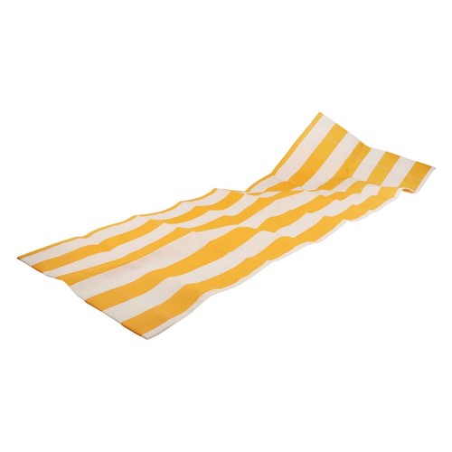 Lettino spiaggia tessuto - spiaggia,