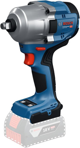Bosch professional 18v - bosch, system