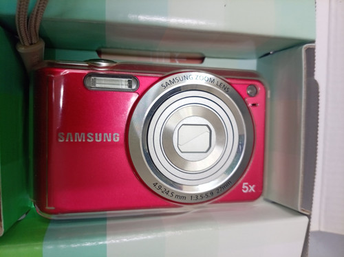 Samsung es70 fotocamera - es70,