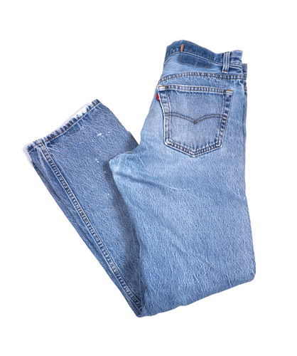 Jeans levi 501 vintage - levi’s,