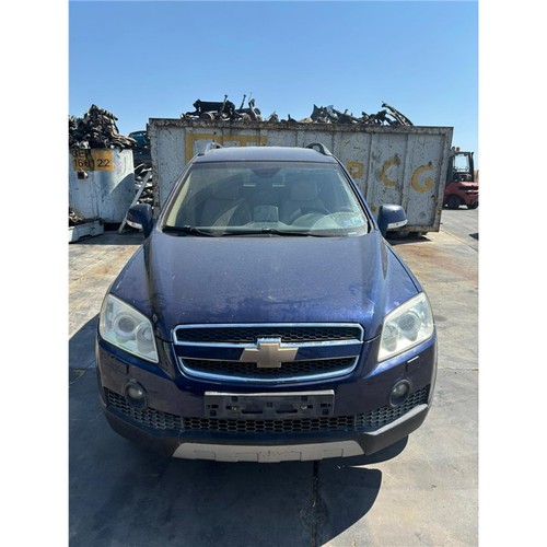 Per ricambi daewoo chevrolet - ricambi,