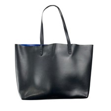 Mansur Gavriel Black Blue
