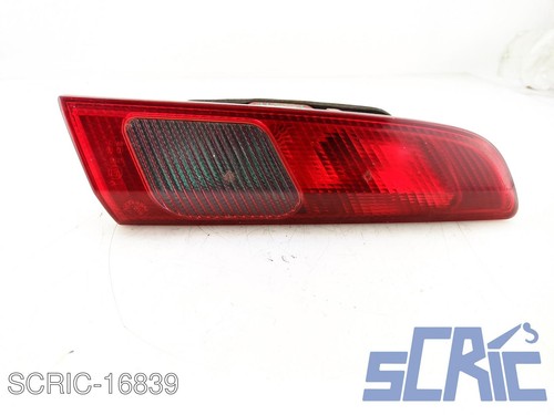 Fanalino stop posteriore alfa - stop,