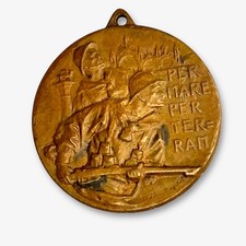 Medaglia Arditi Reggimento