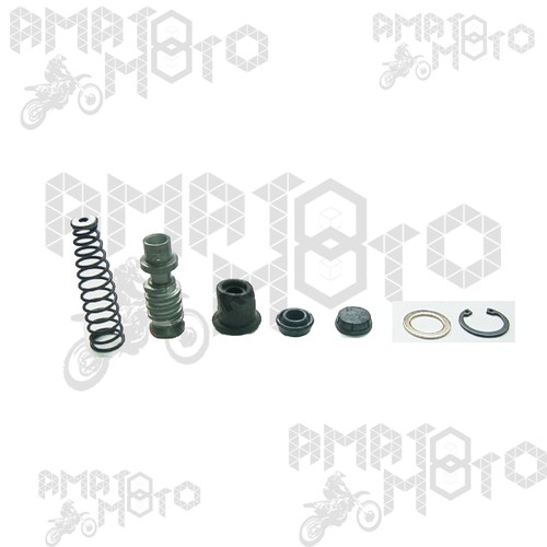 Kit revisione pompa - revisione,