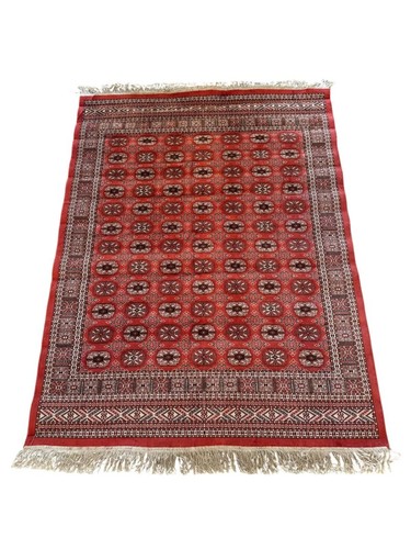 Tapis style oriental - oriental, 180cm