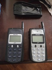 Lotto 2 Telefonini Philips