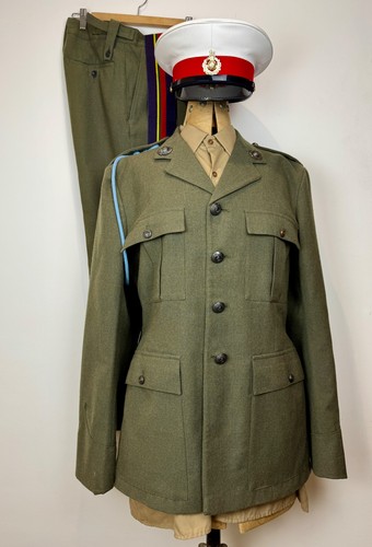 British royal marines - british,