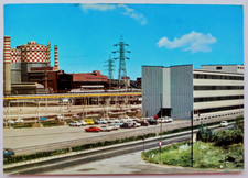 TARANTO - 1971 - Italsider