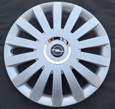 4 enjoliveurs Neuf pour/4