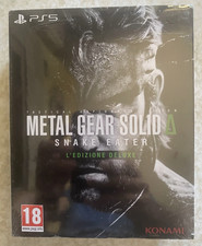 Metal Gear Solid Delta: Snake