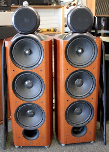 Kef reference 207 type - type:, 5