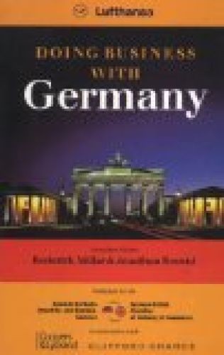 Doing business with germany - business,
